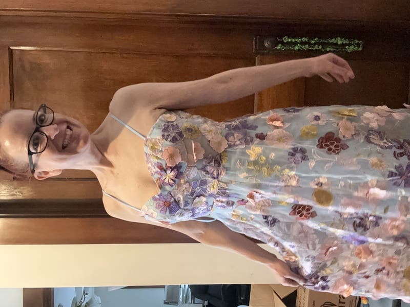 Member review photo