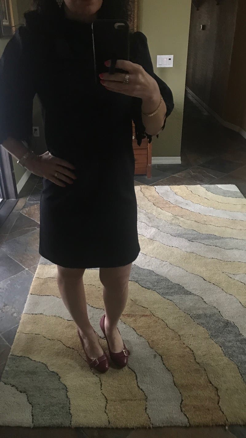 Member review photo