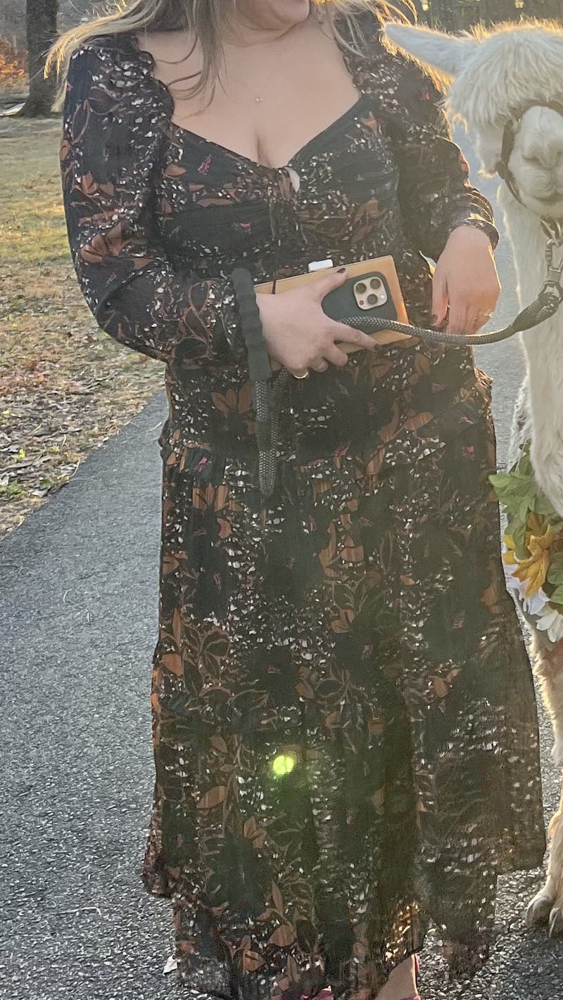 Member review photo