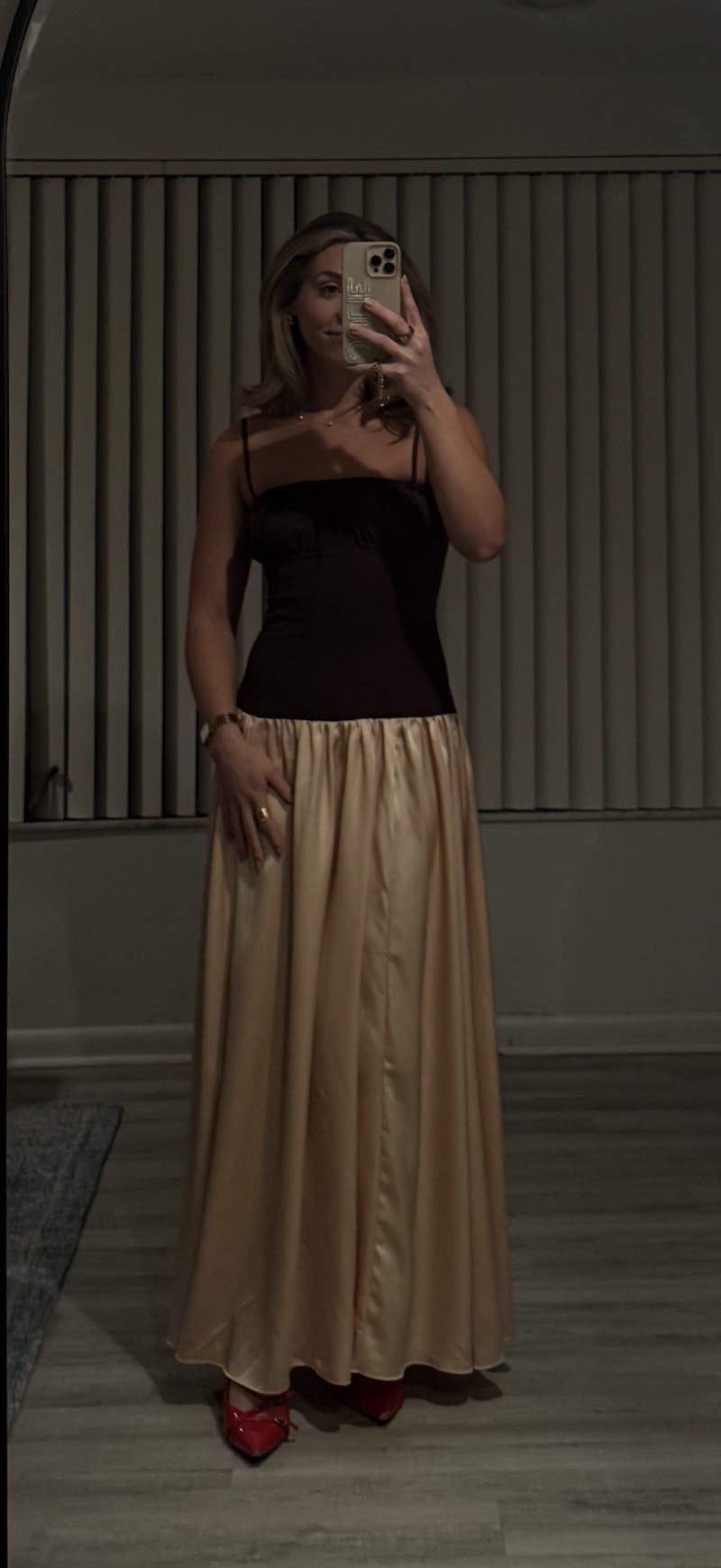 Julie