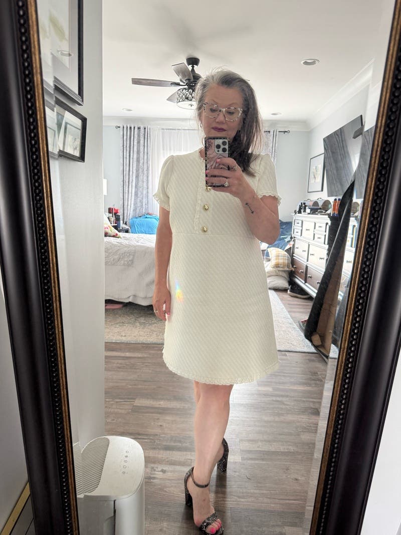 Member review photo