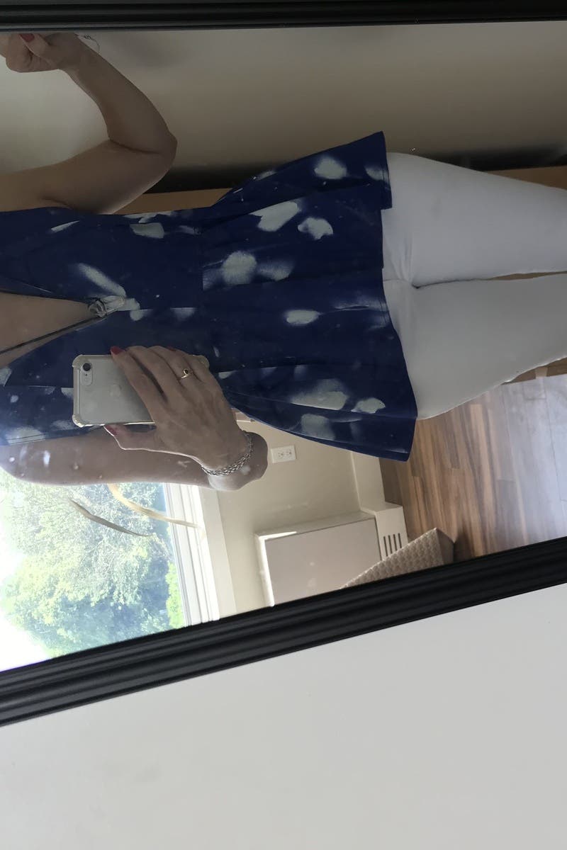 Member review photo