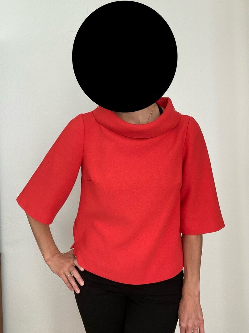 Member review photo