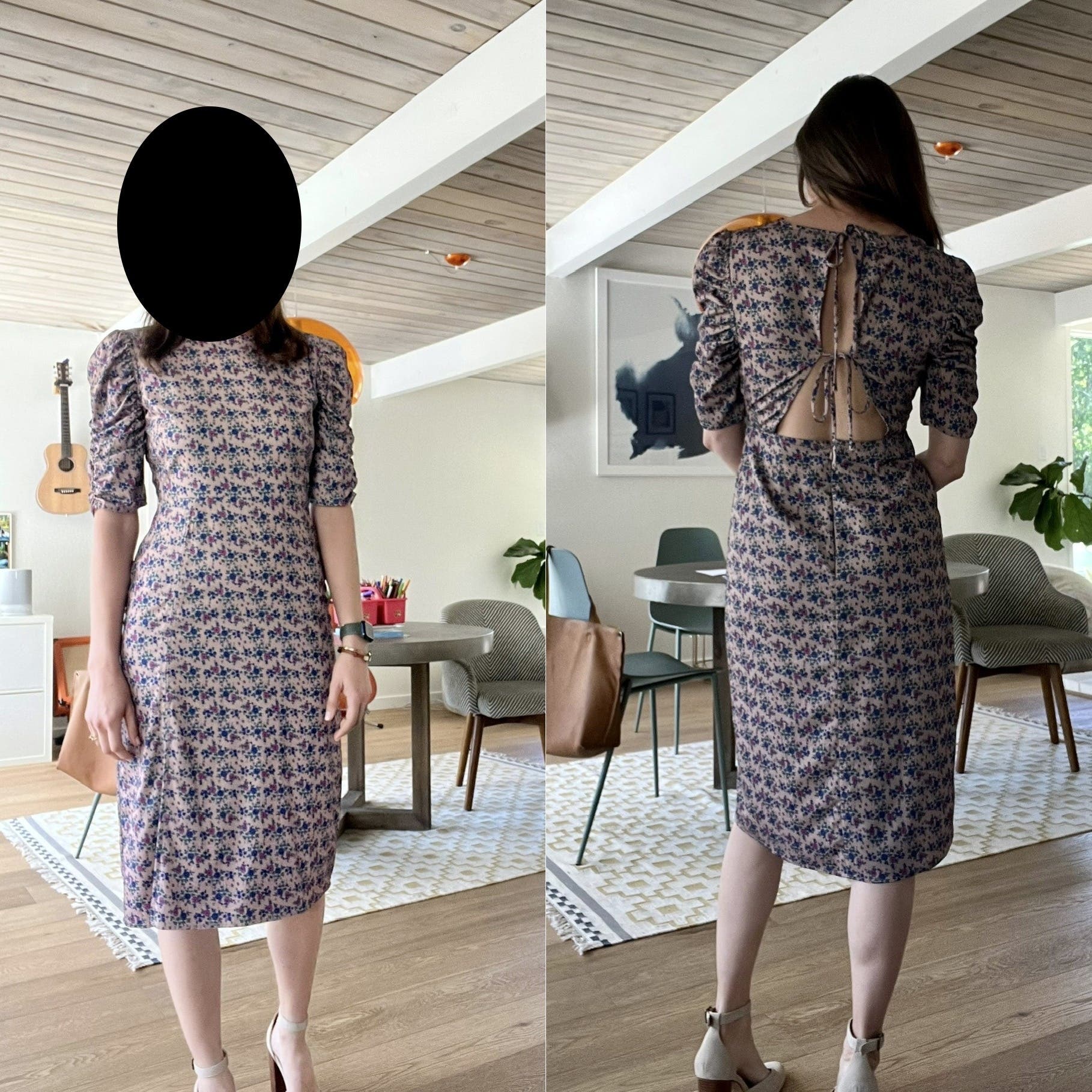 Member review photo