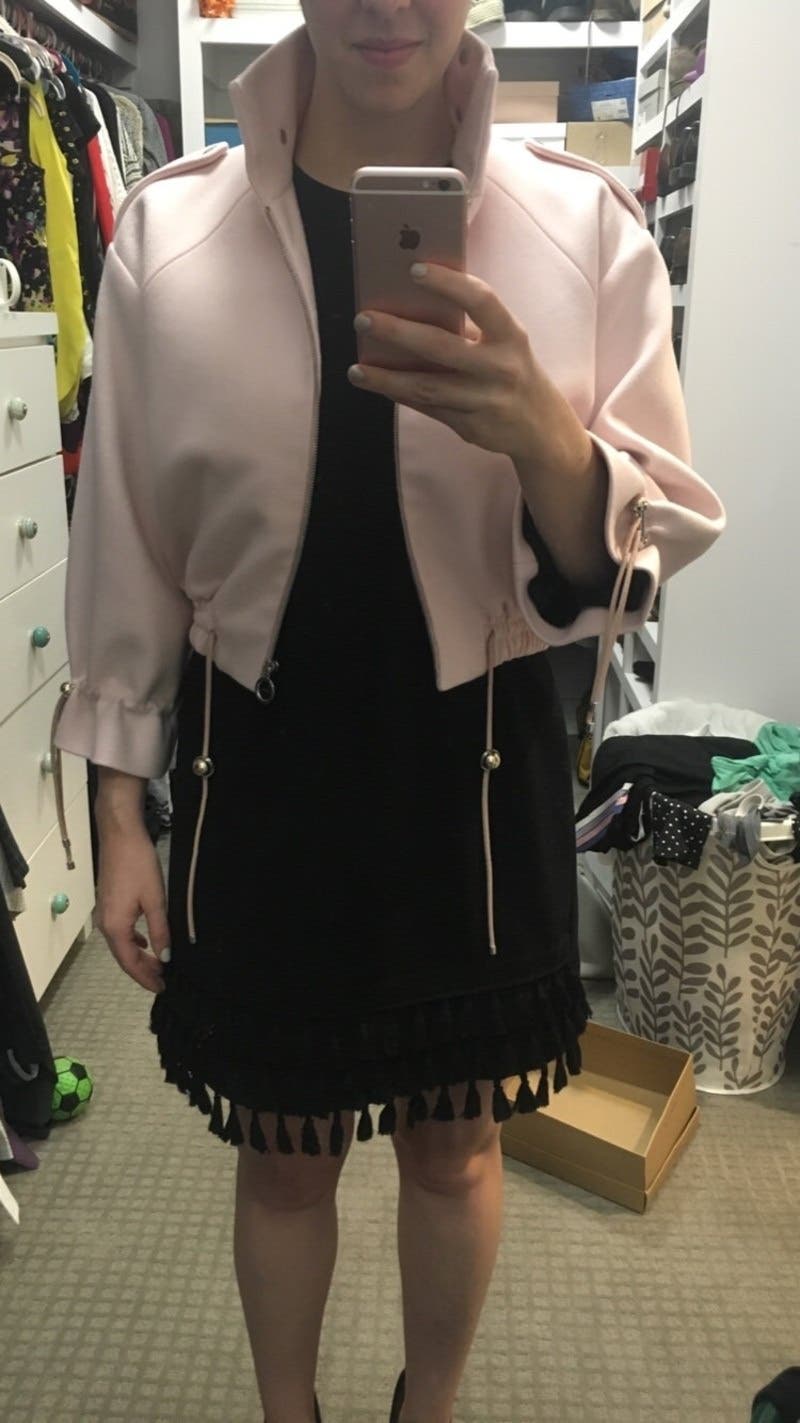 Member review photo