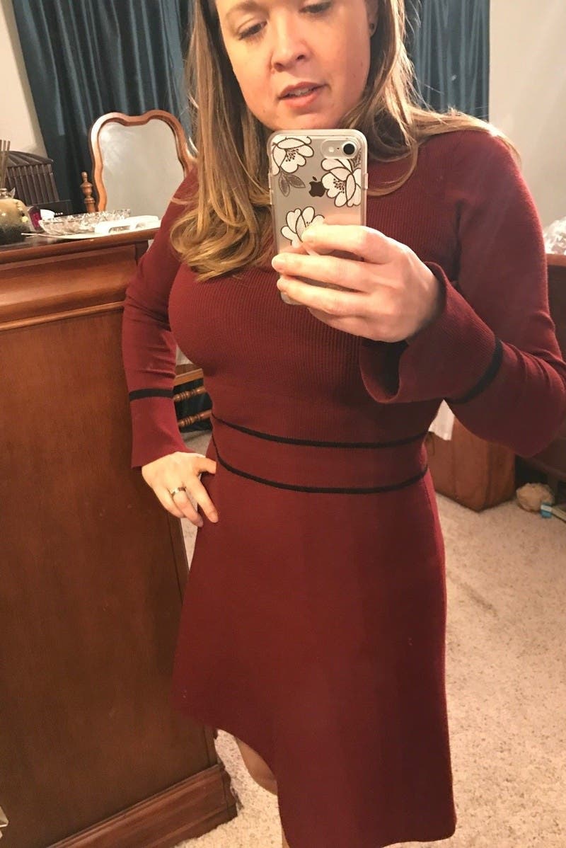 Member review photo