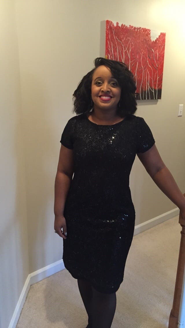 Member review photo