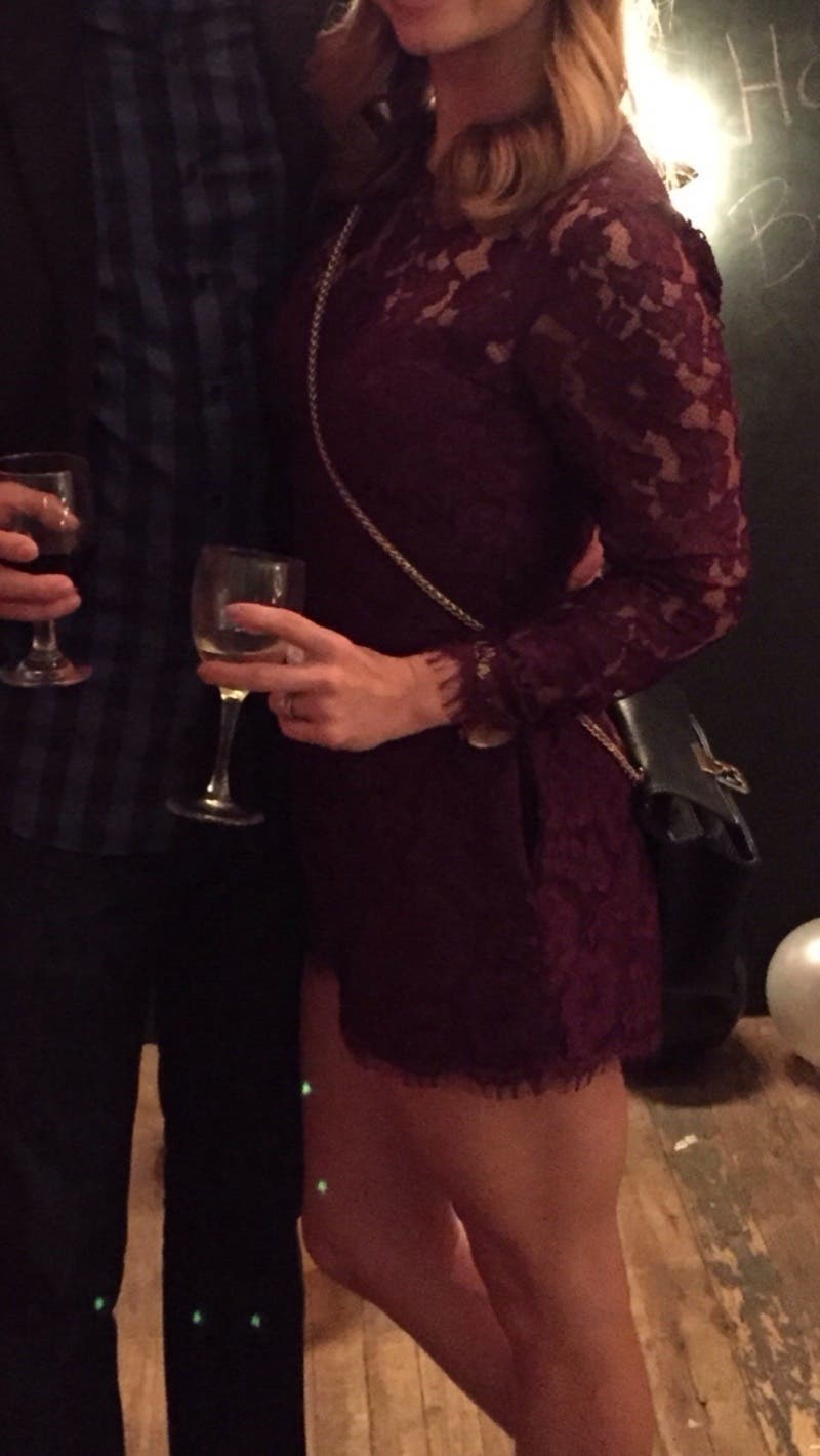 Amber