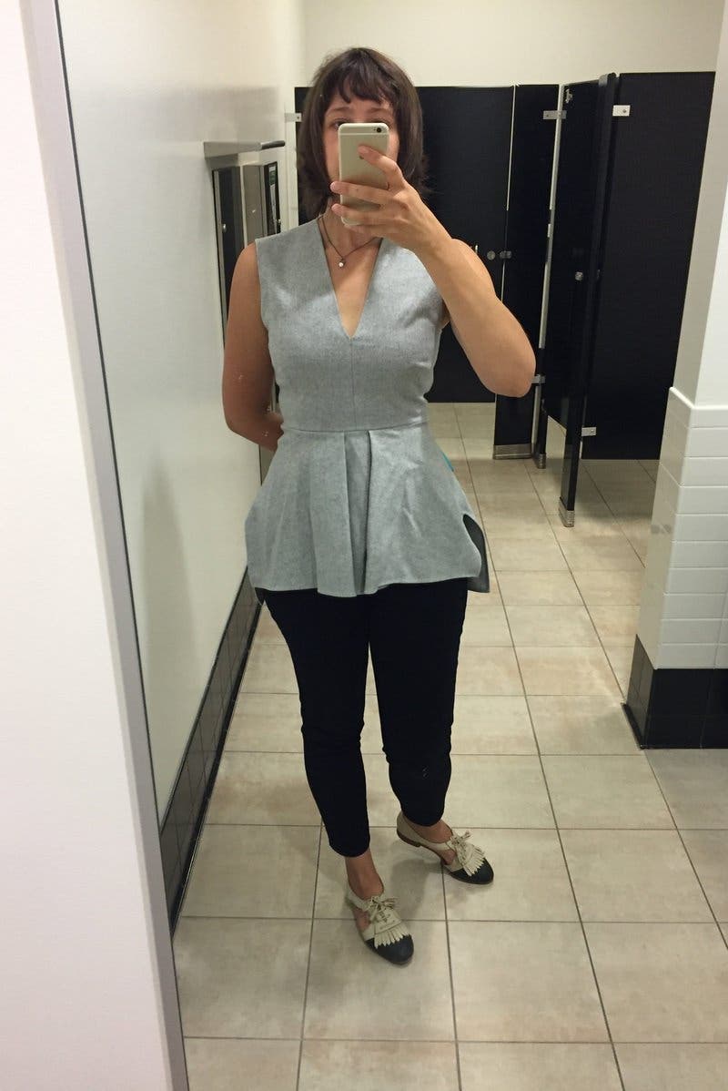 Member review photo