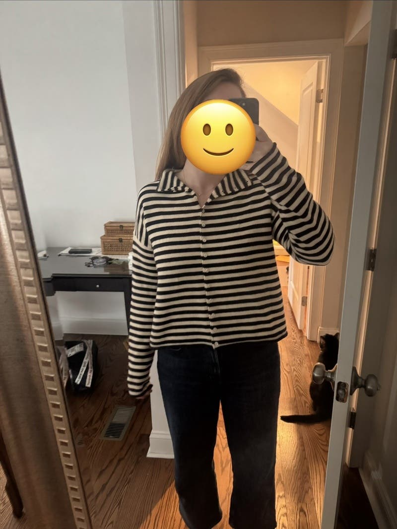Member review photo