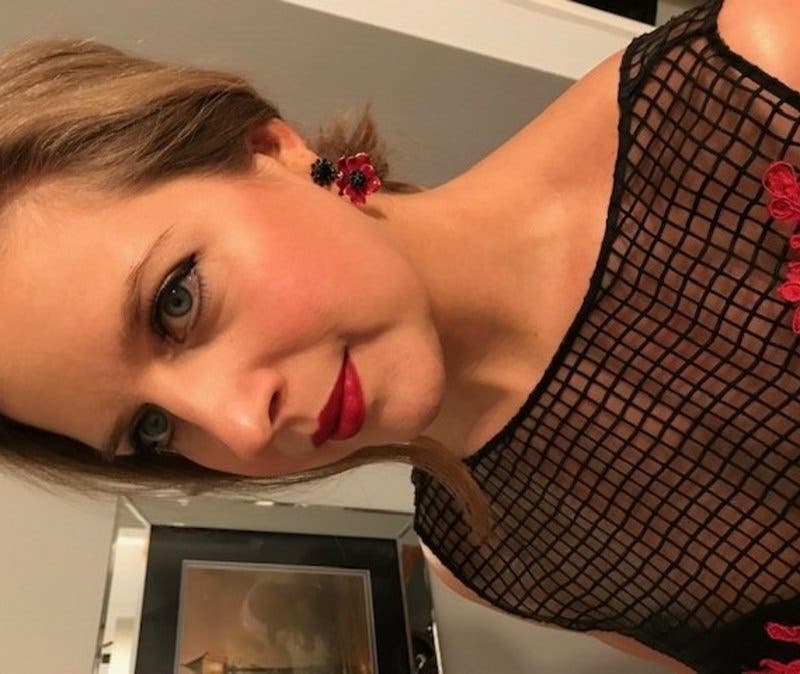 Maggie