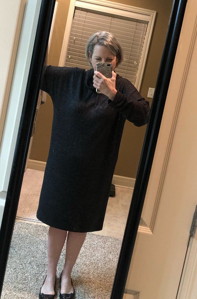 Member review photo