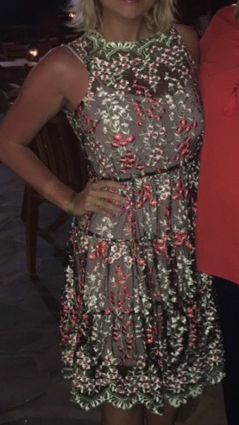 Megan