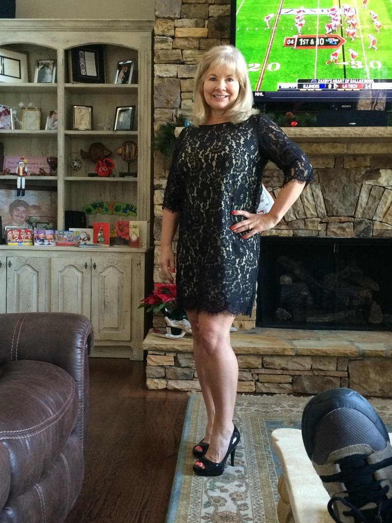 Vicki