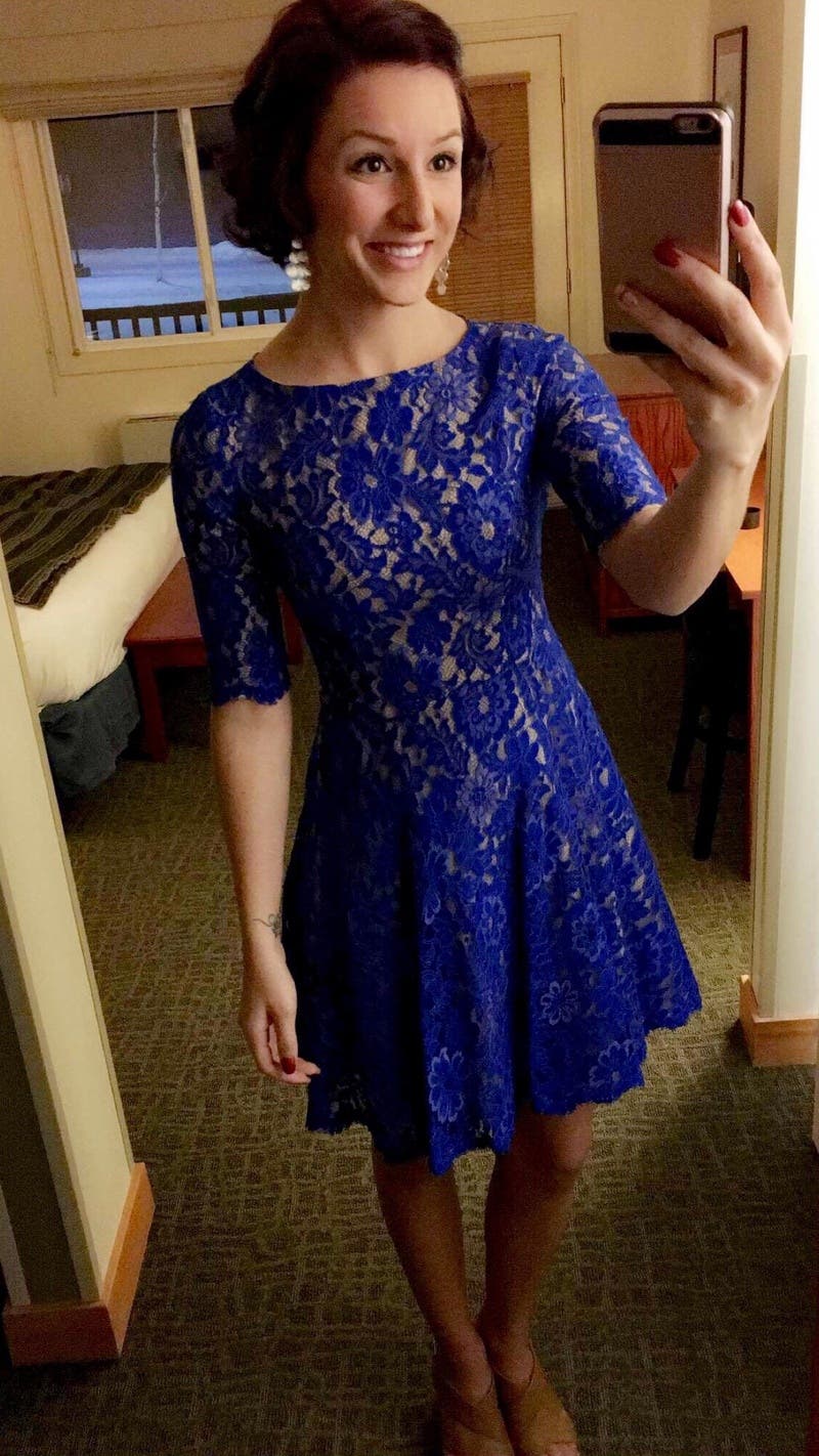 Amanda