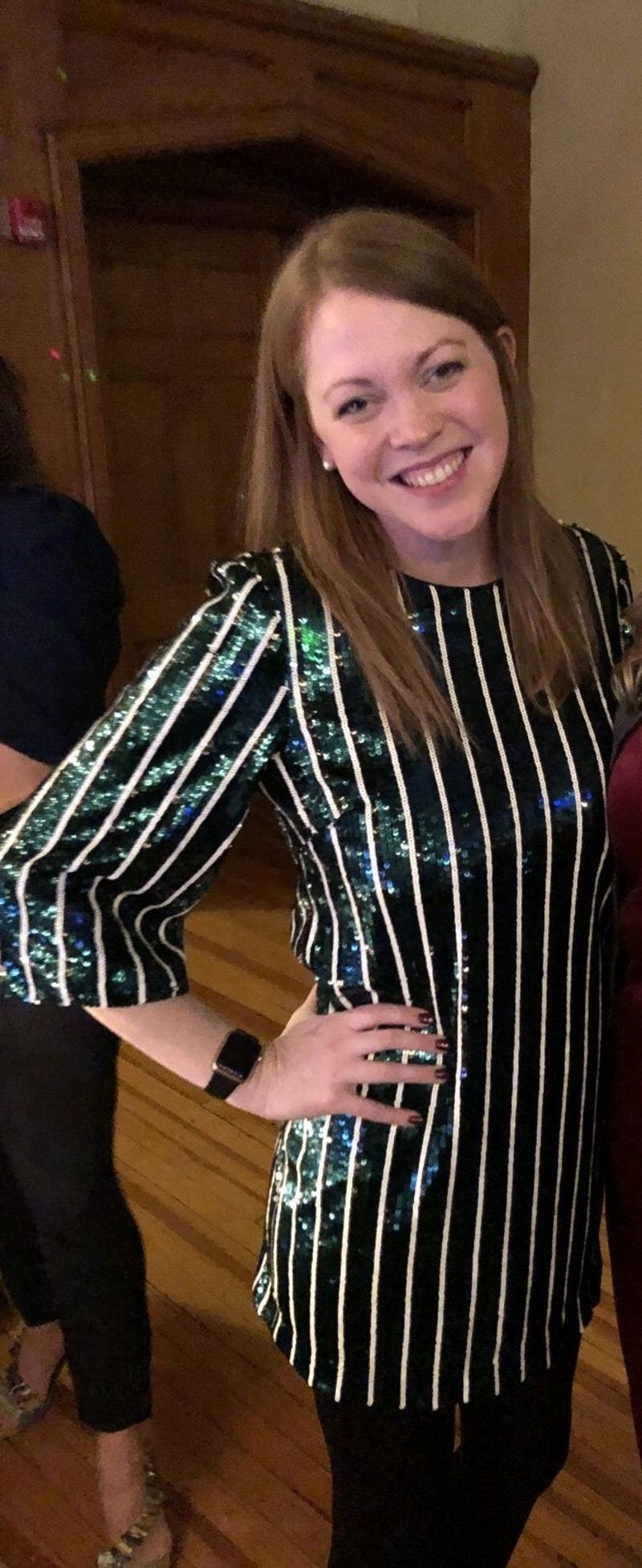 Kristen