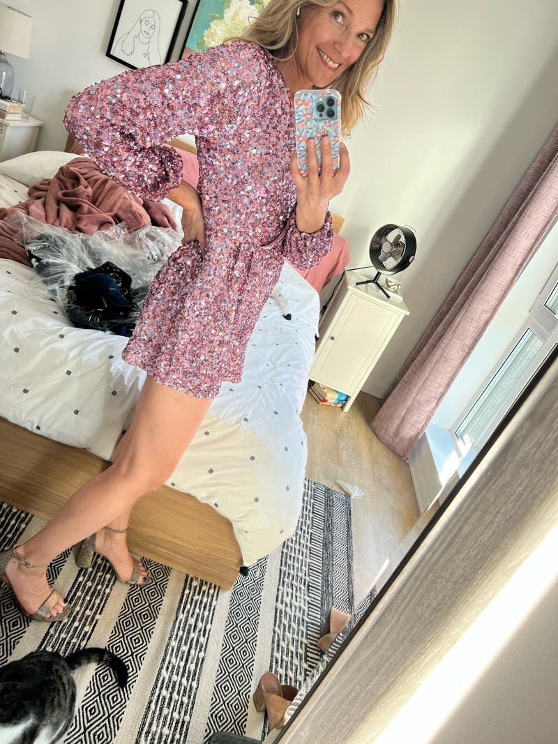 Stephanie