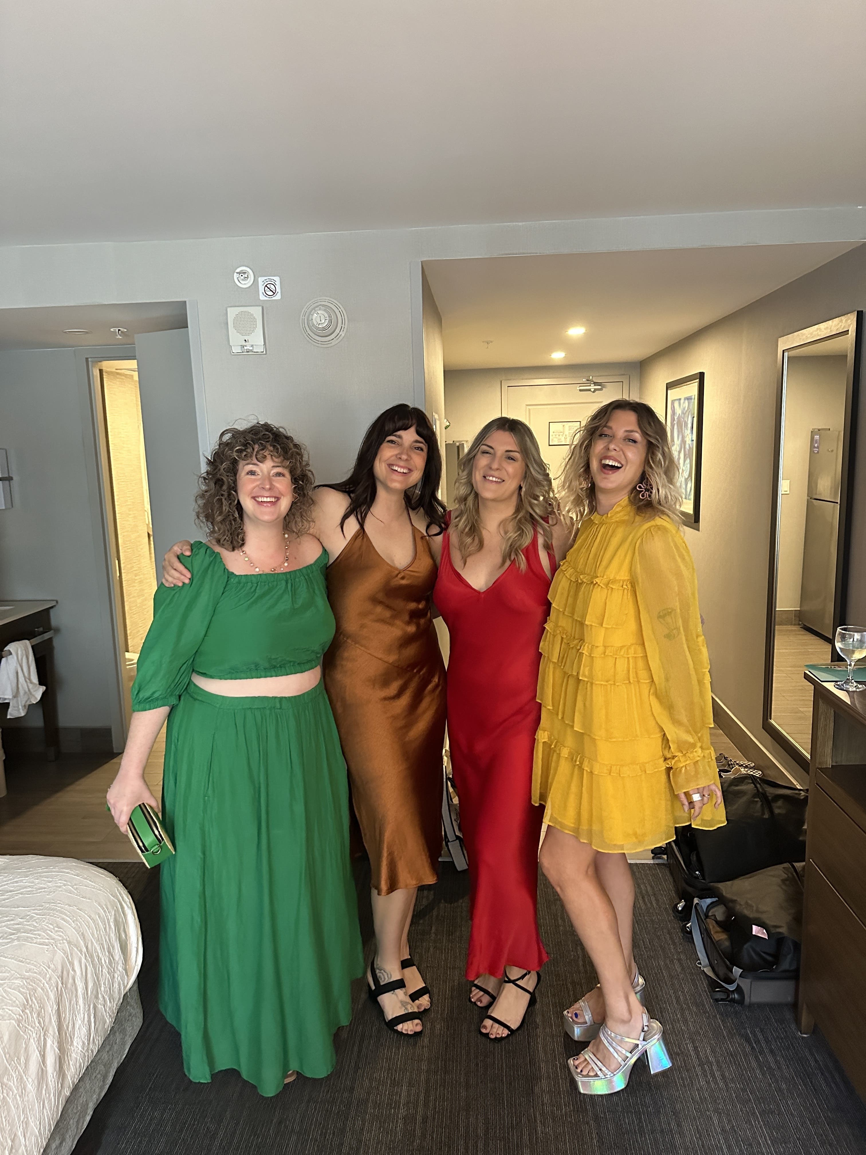 Member review photo