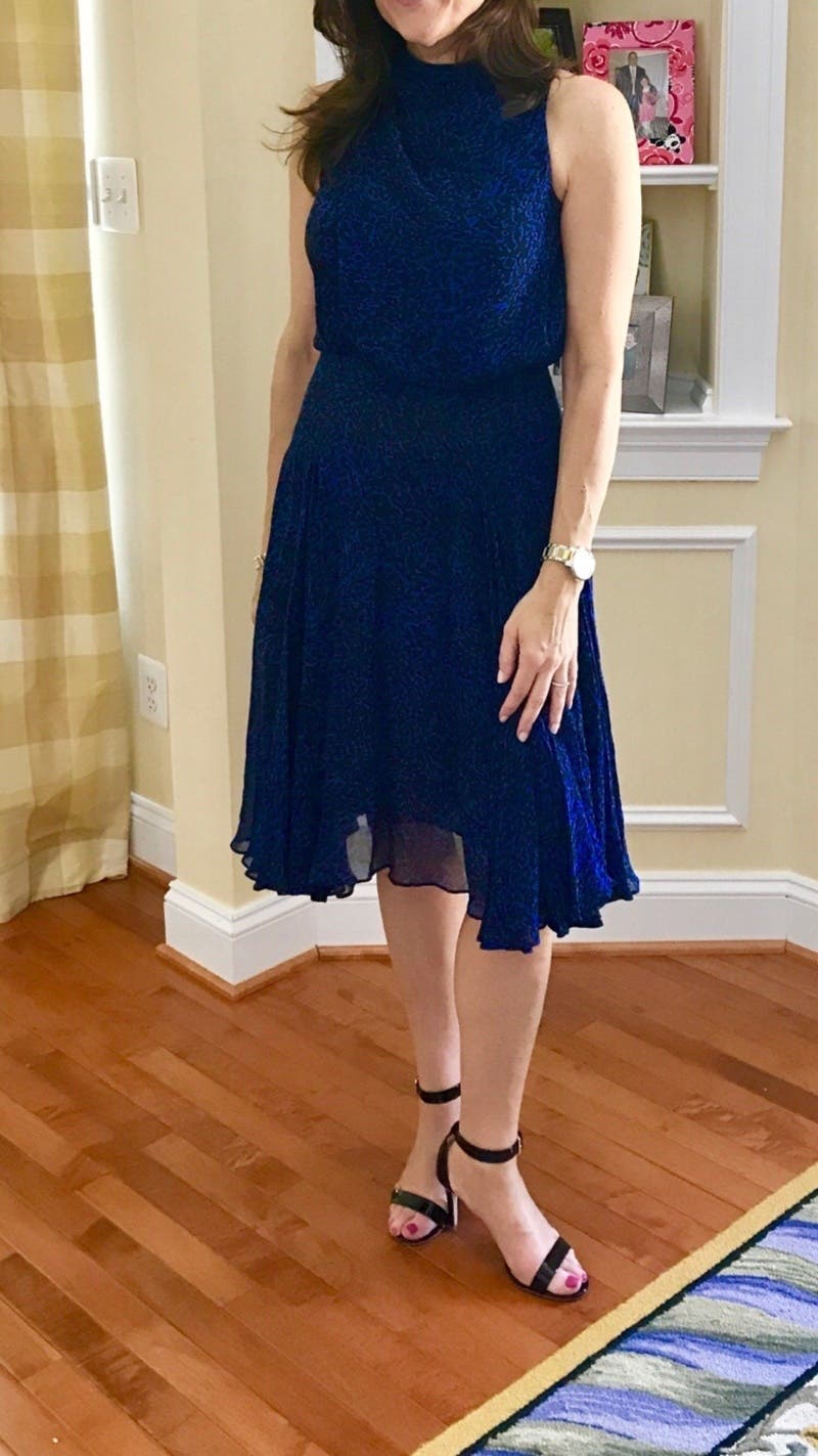 Member review photo