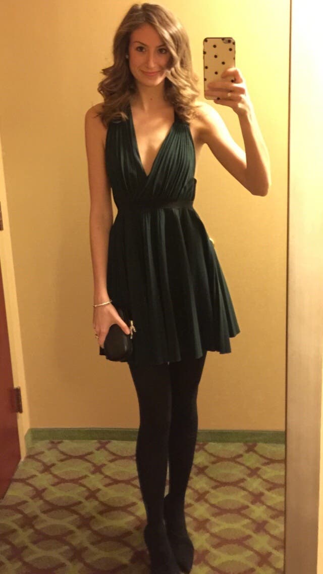 Member review photo