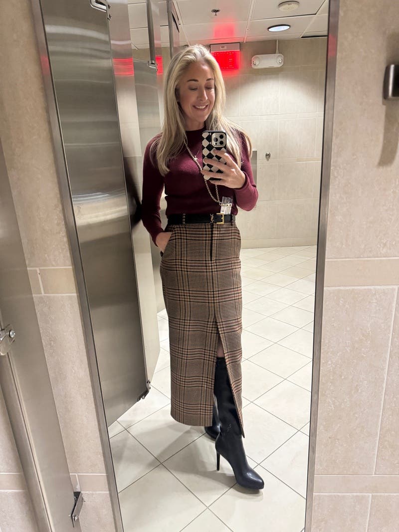 Member review photo