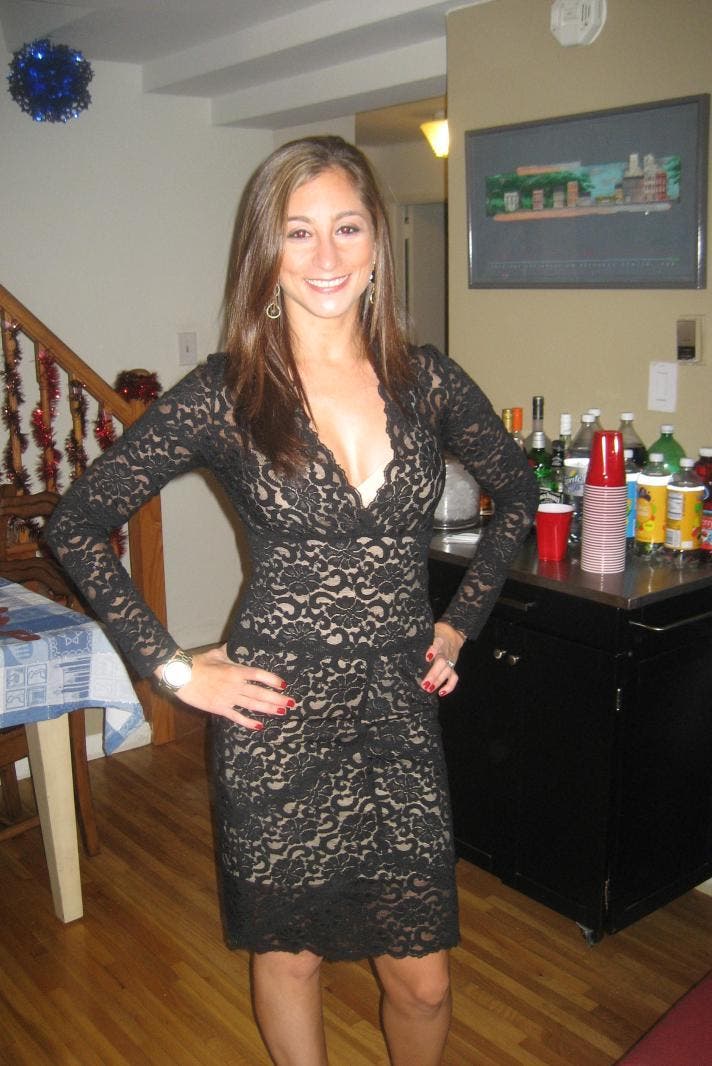 Rachel