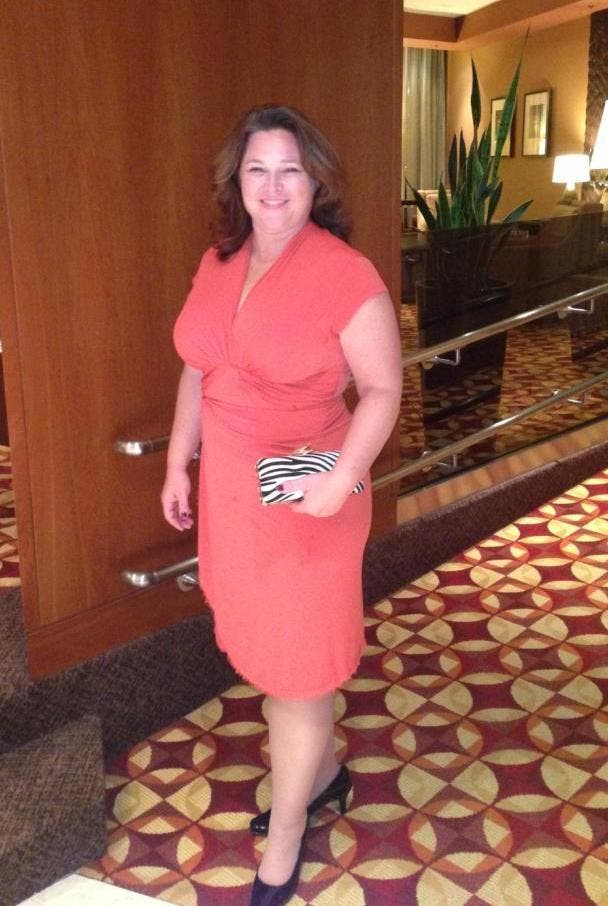 Member review photo