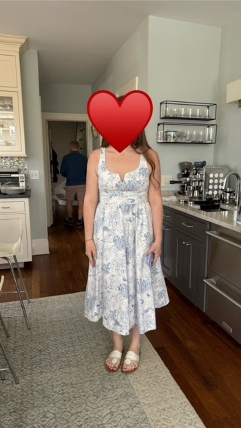 Member review photo