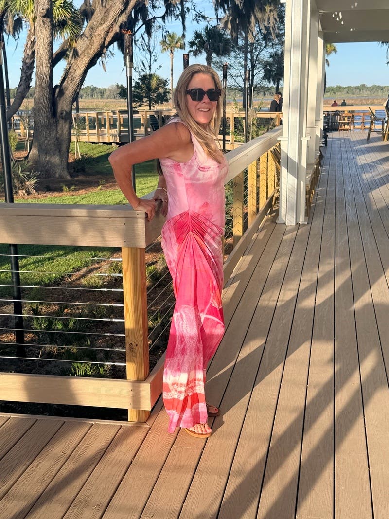 Member review photo