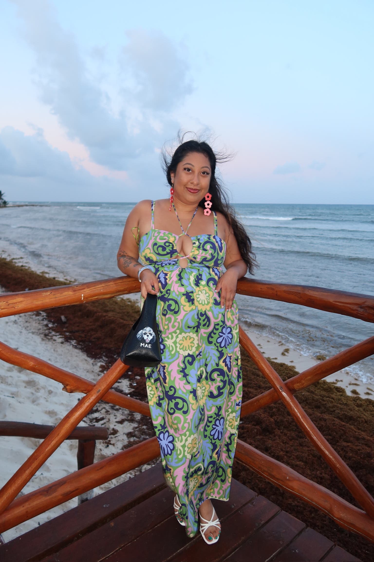 Member review photo