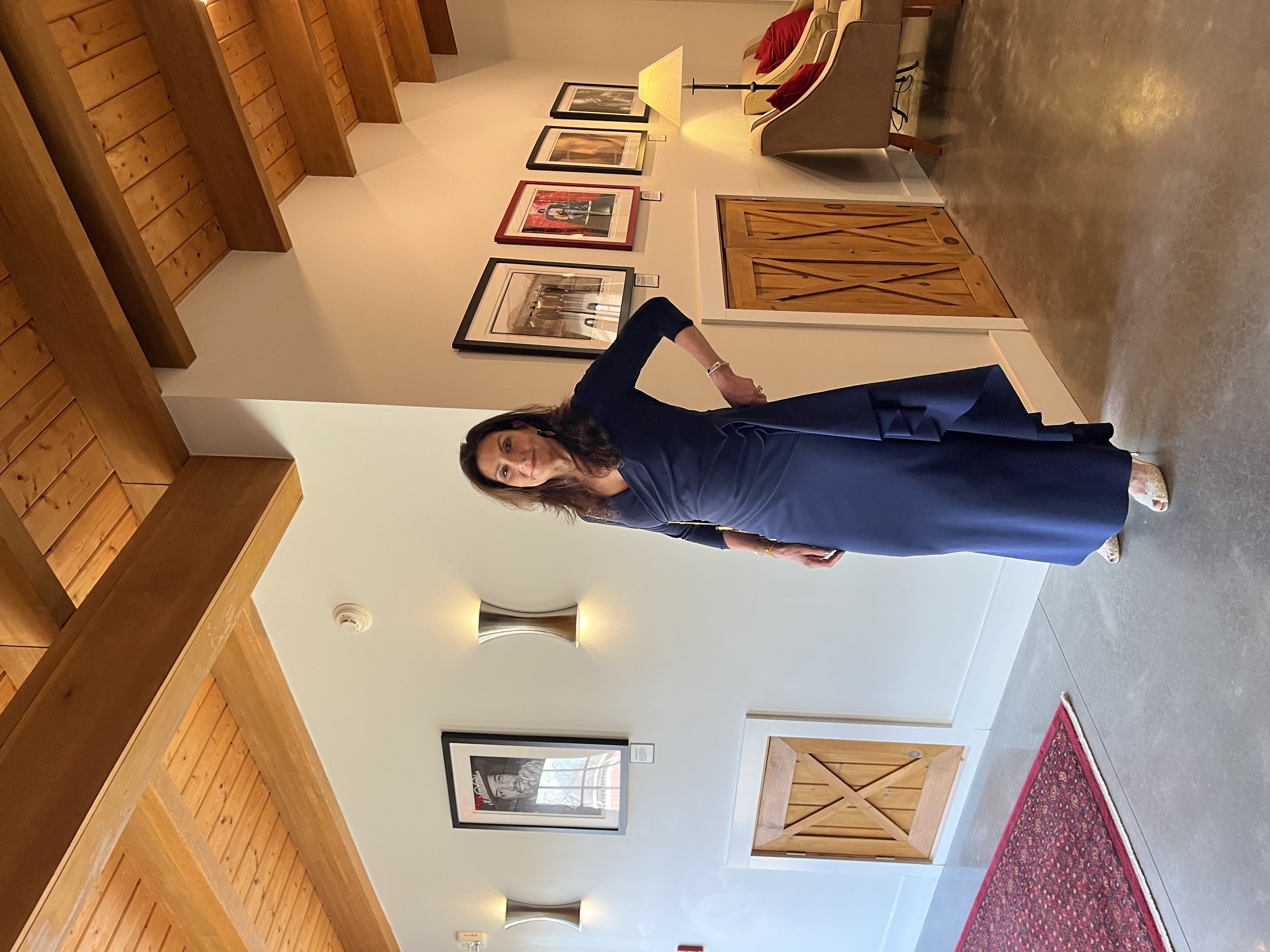 Member review photo