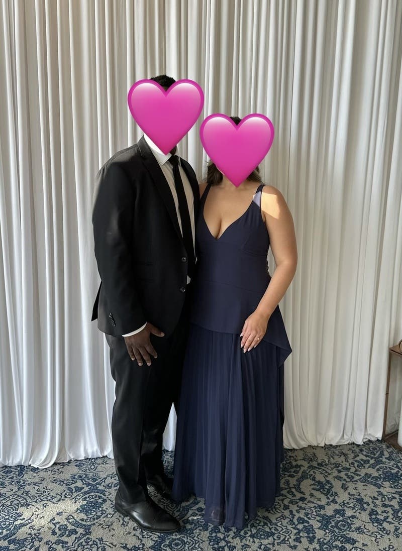 Member review photo