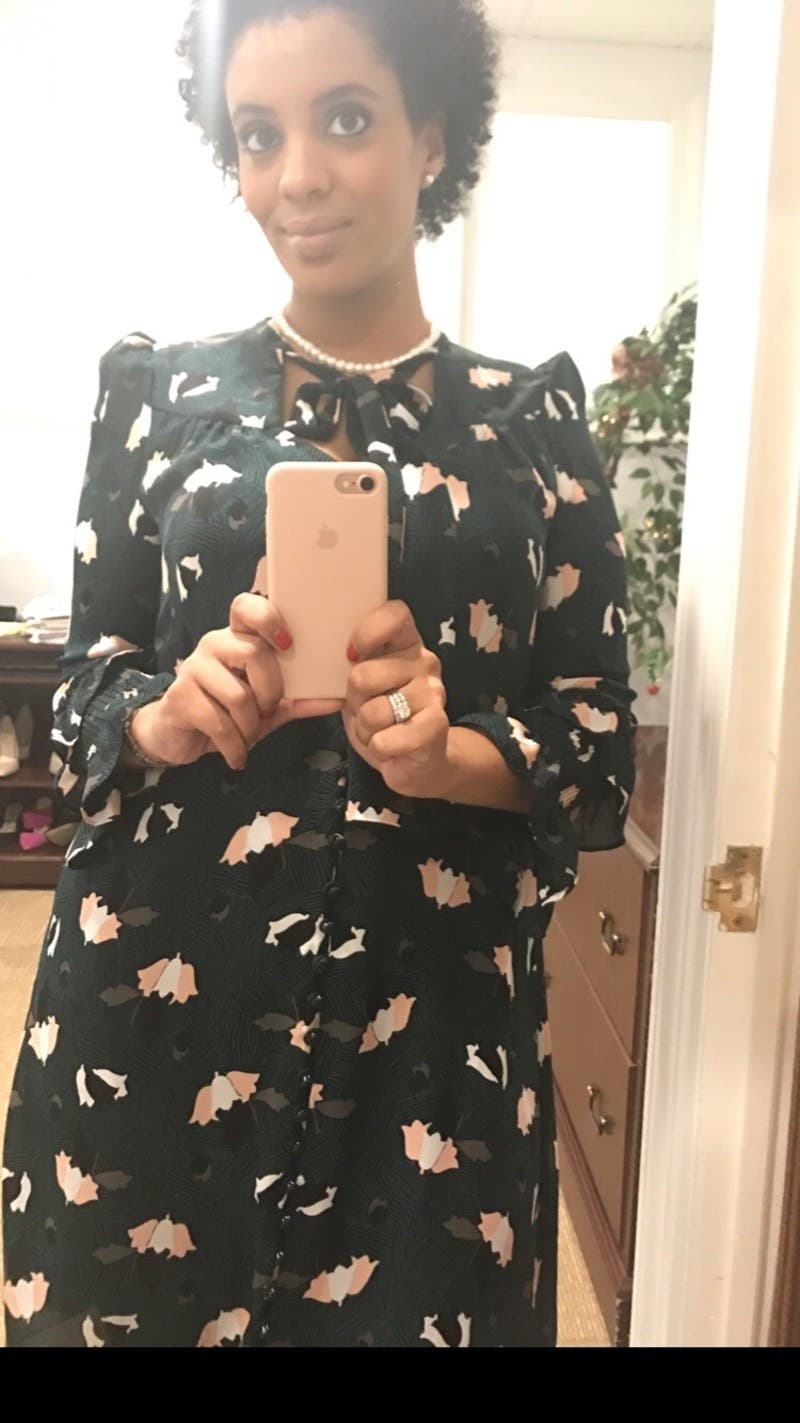 Asmeret ghebremicael