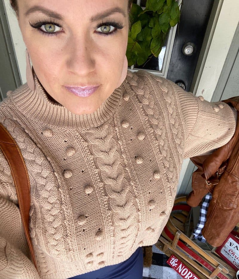 Kristin