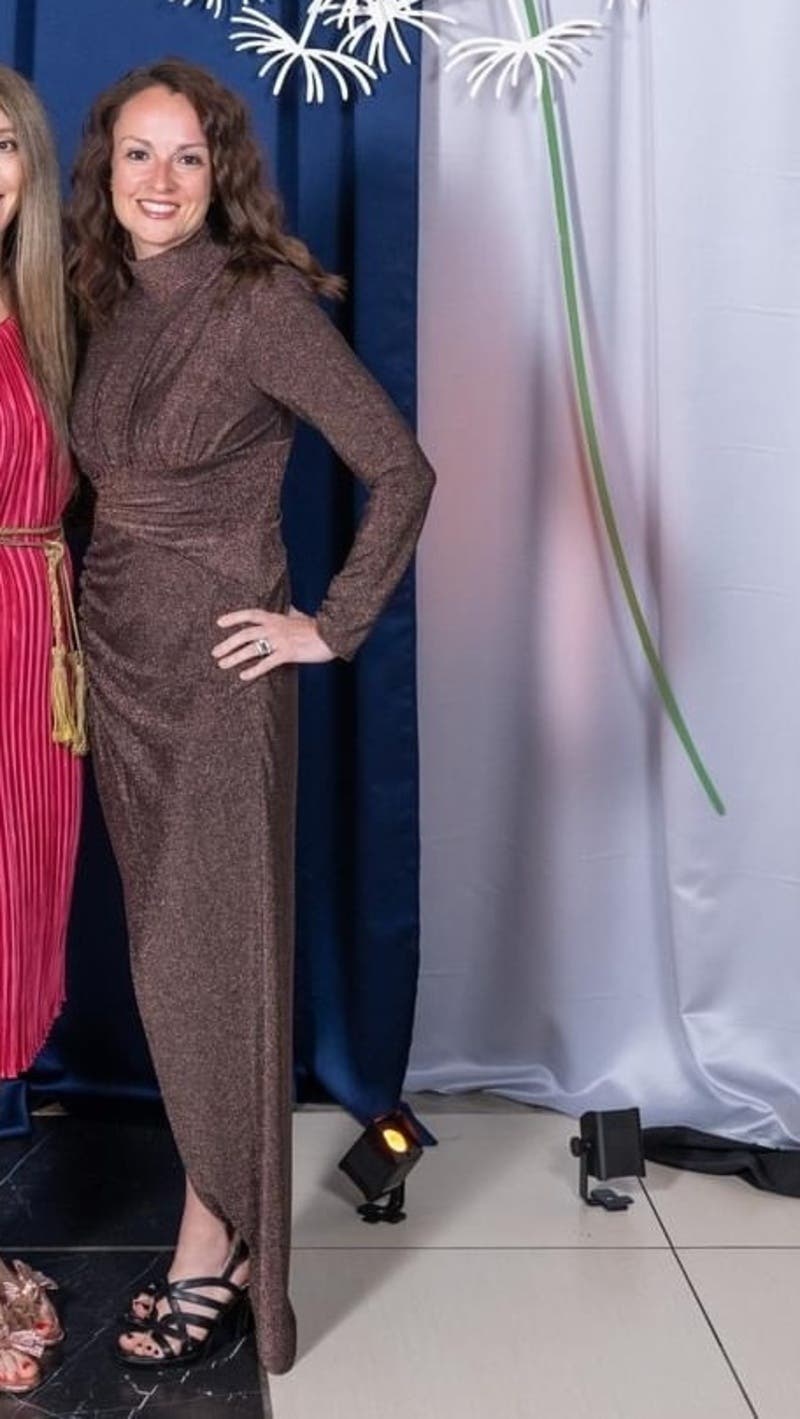 Megan