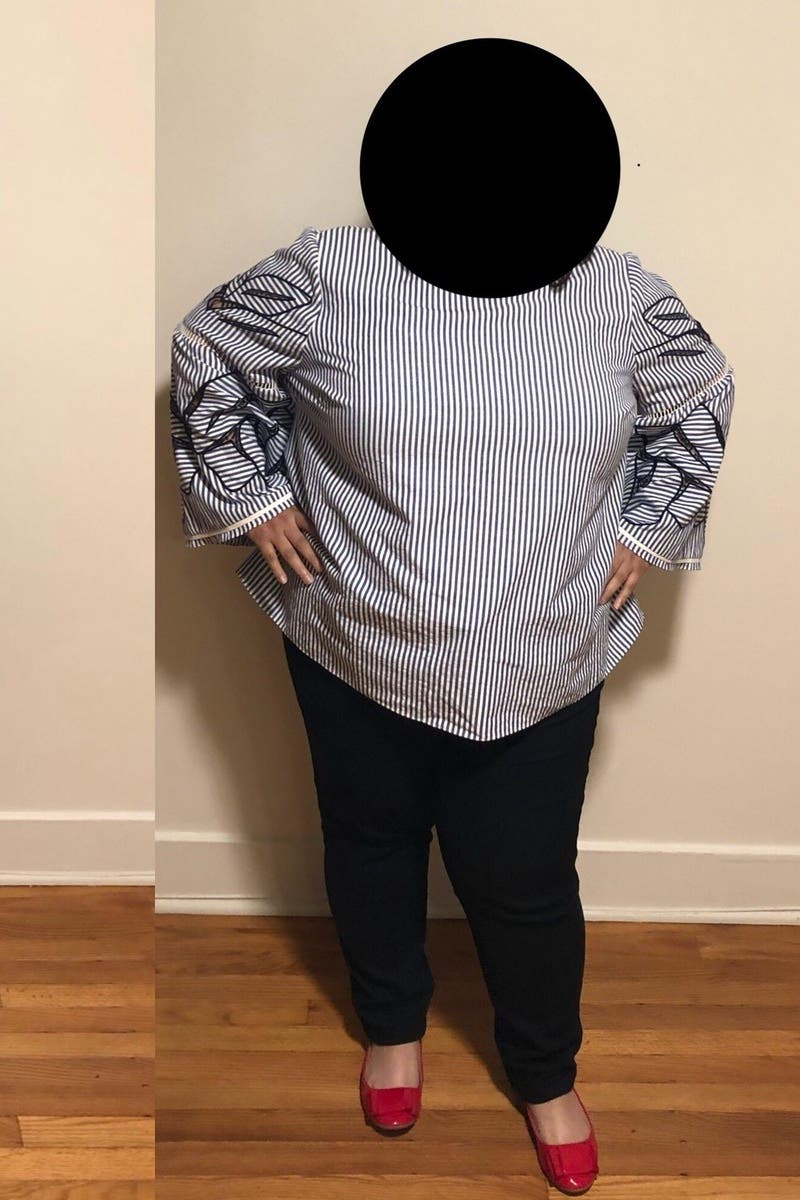 Member review photo