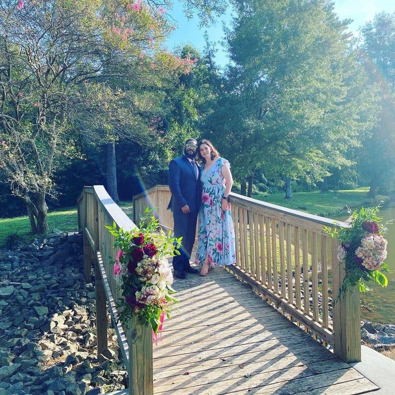 Member review photo