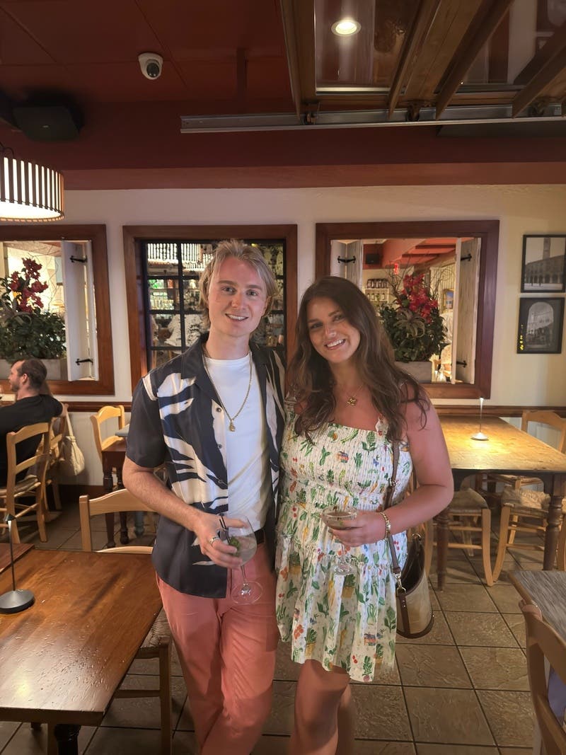 Member review photo