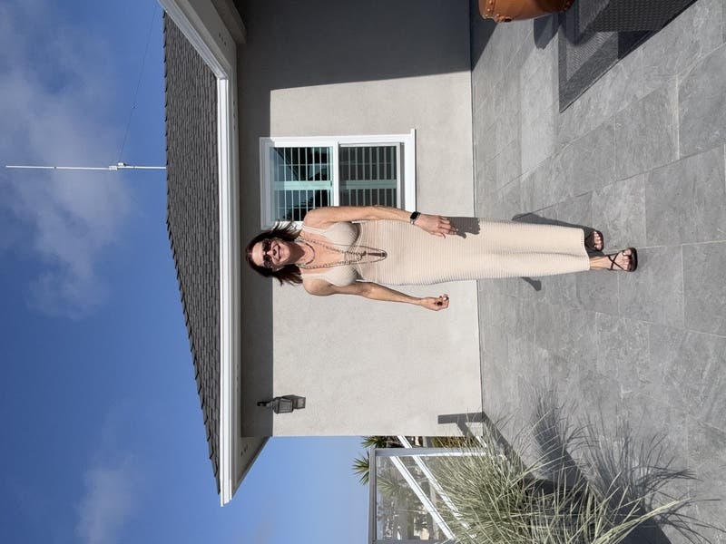 Member review photo
