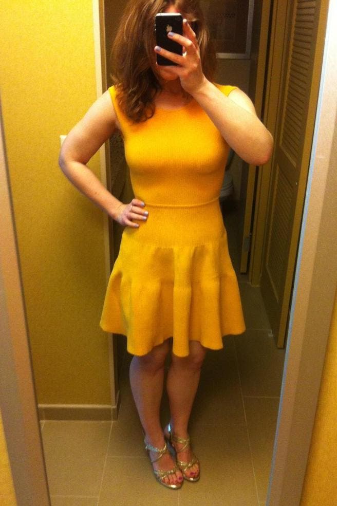 Colleen mckenna