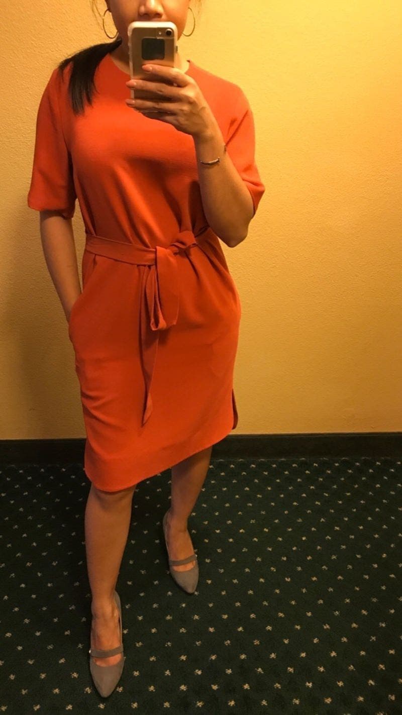 Member review photo