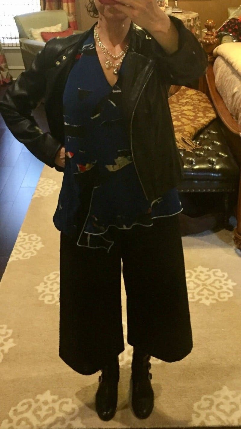 Member review photo