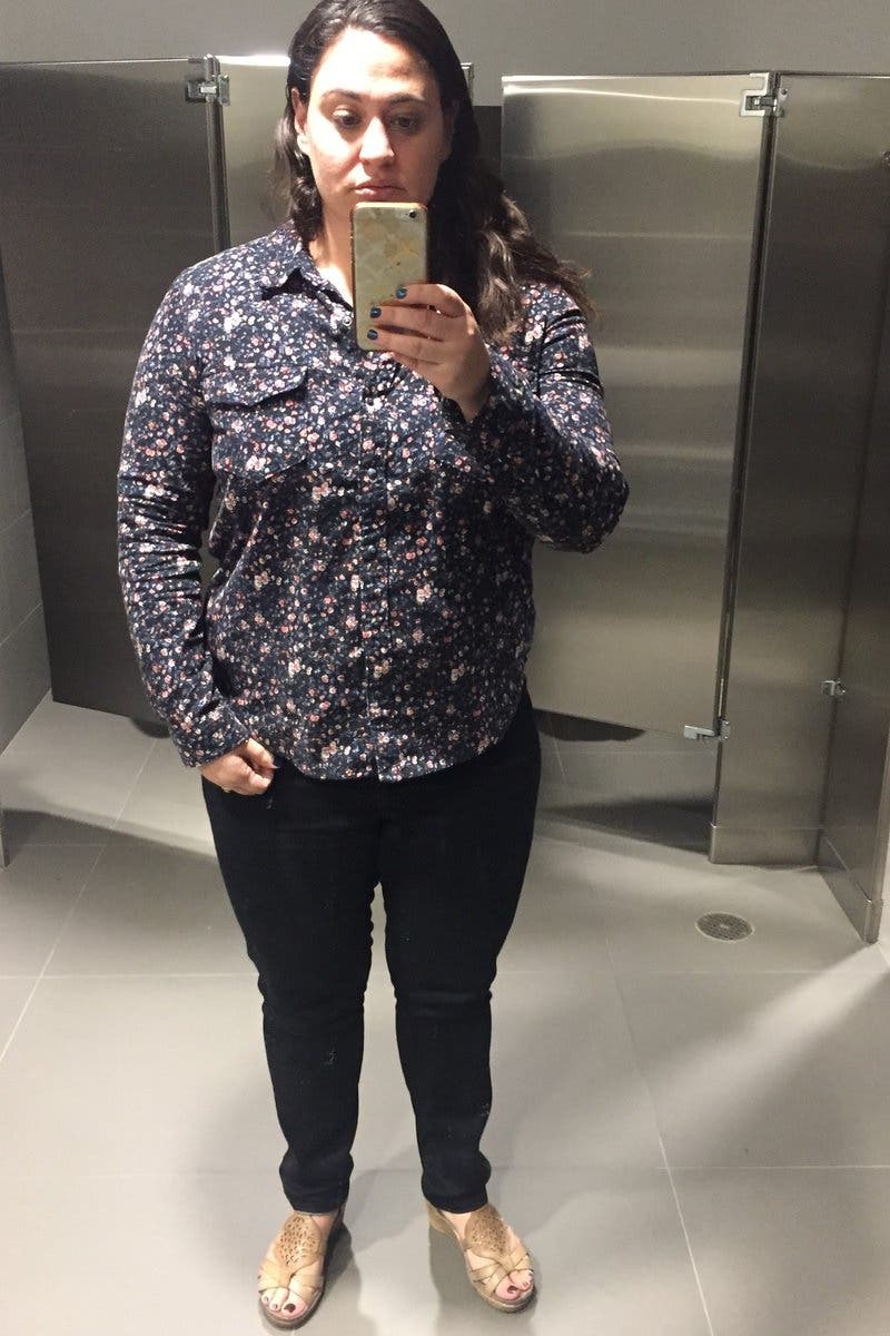 Member review photo