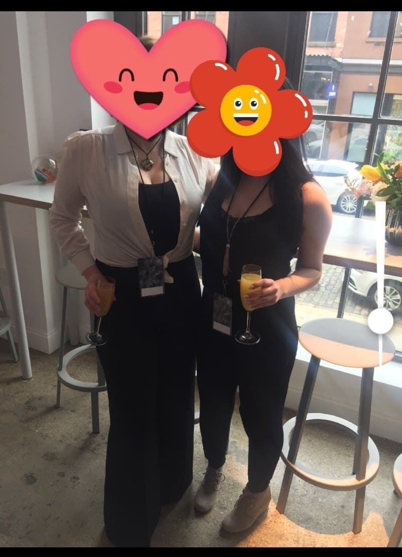 Member review photo