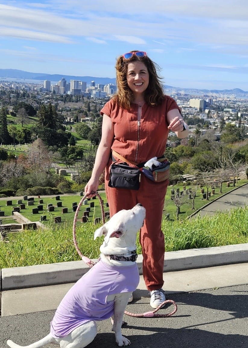 Member review photo