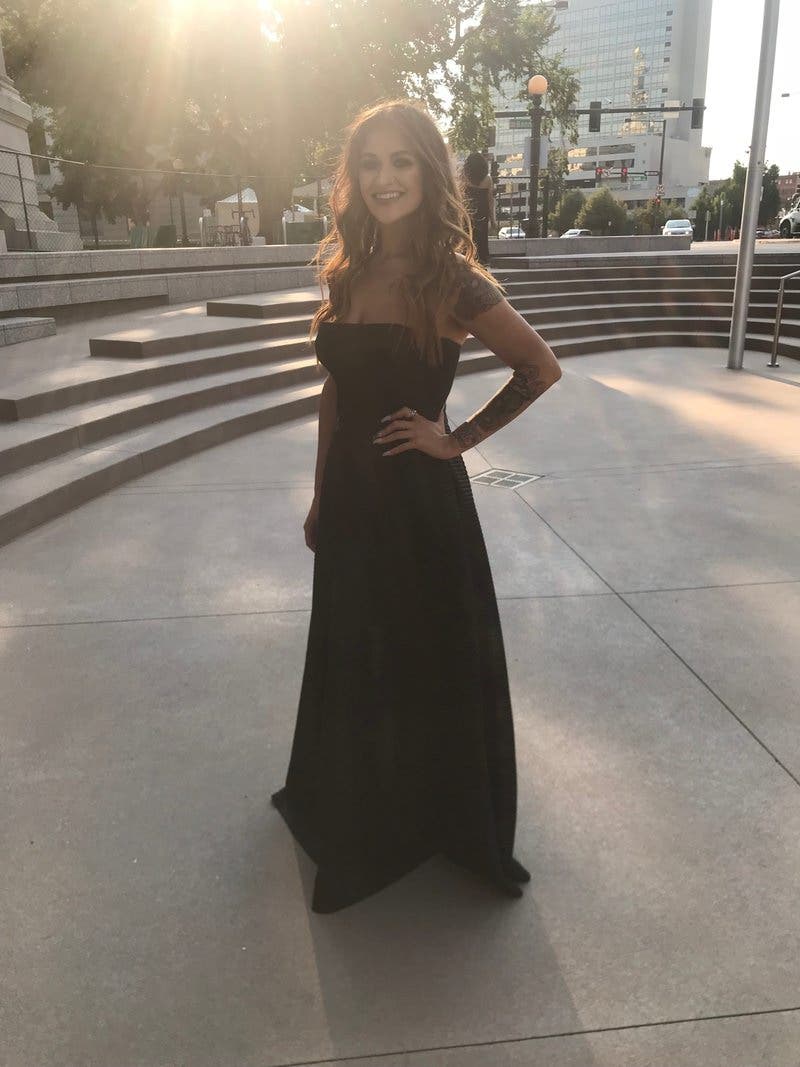Amber