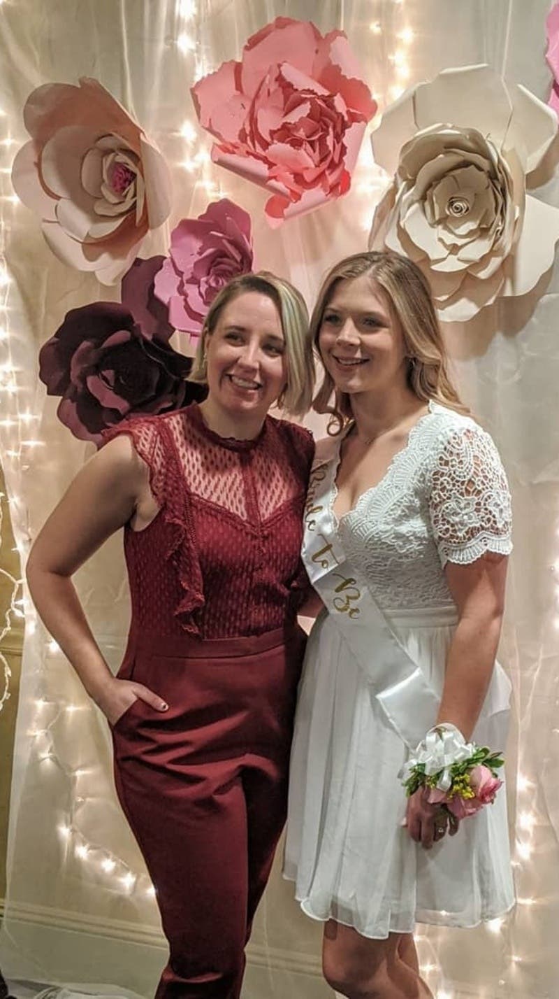 Member review photo