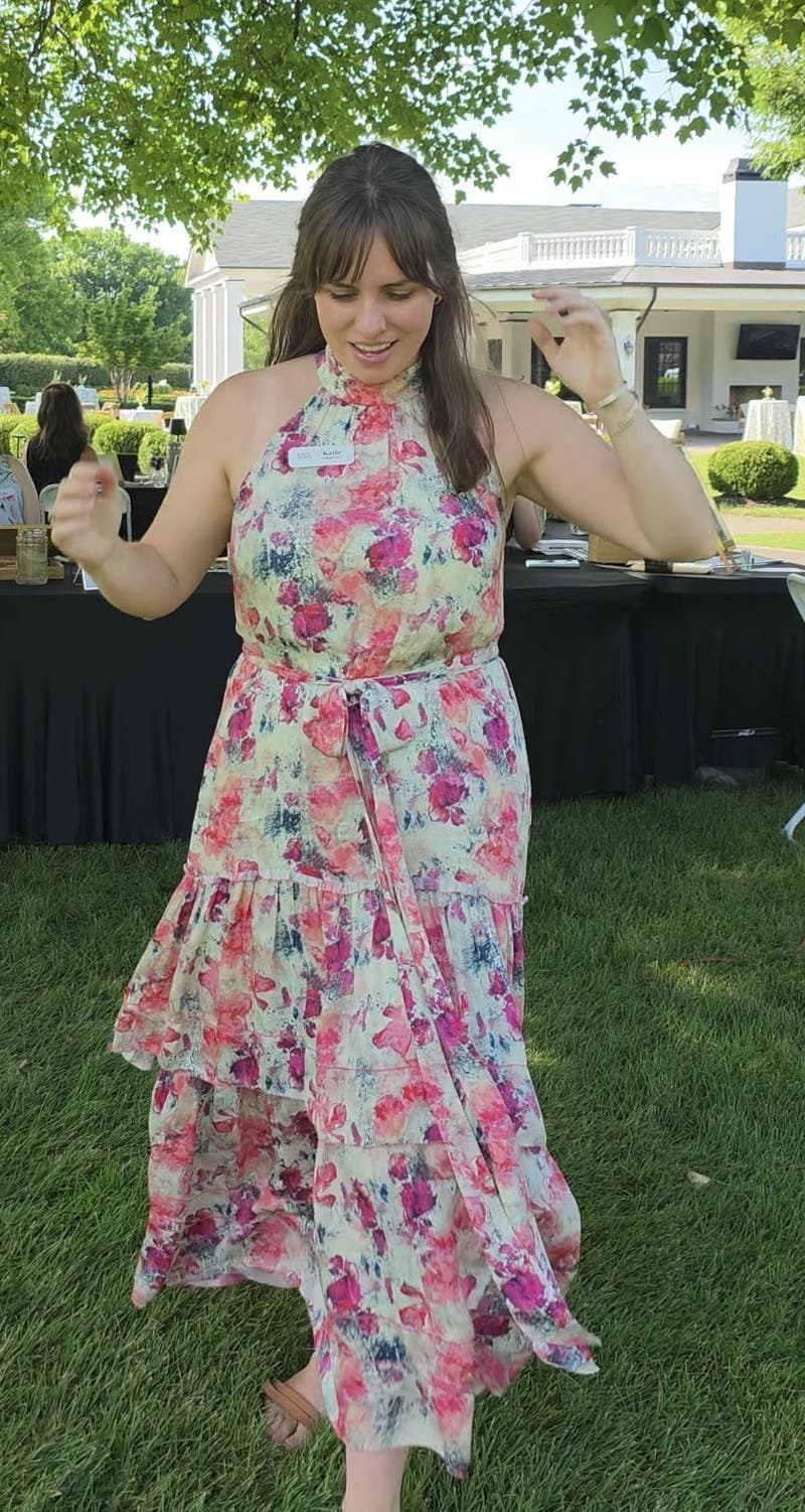 Katie