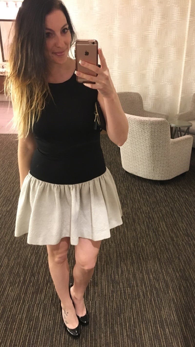 Member review photo
