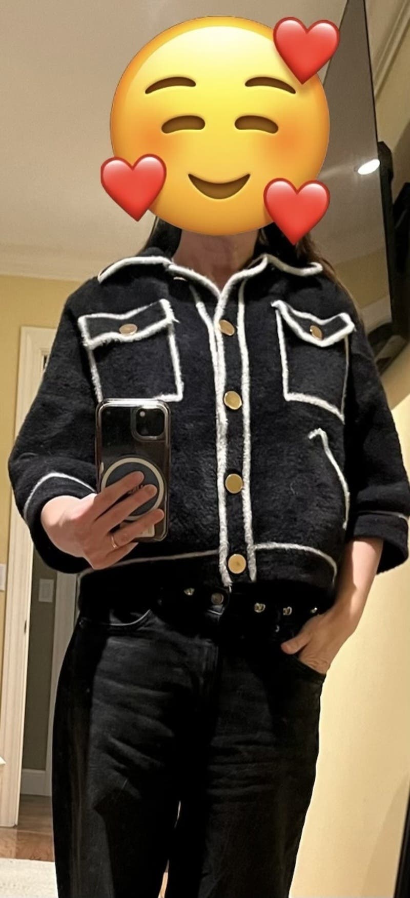 Member review photo